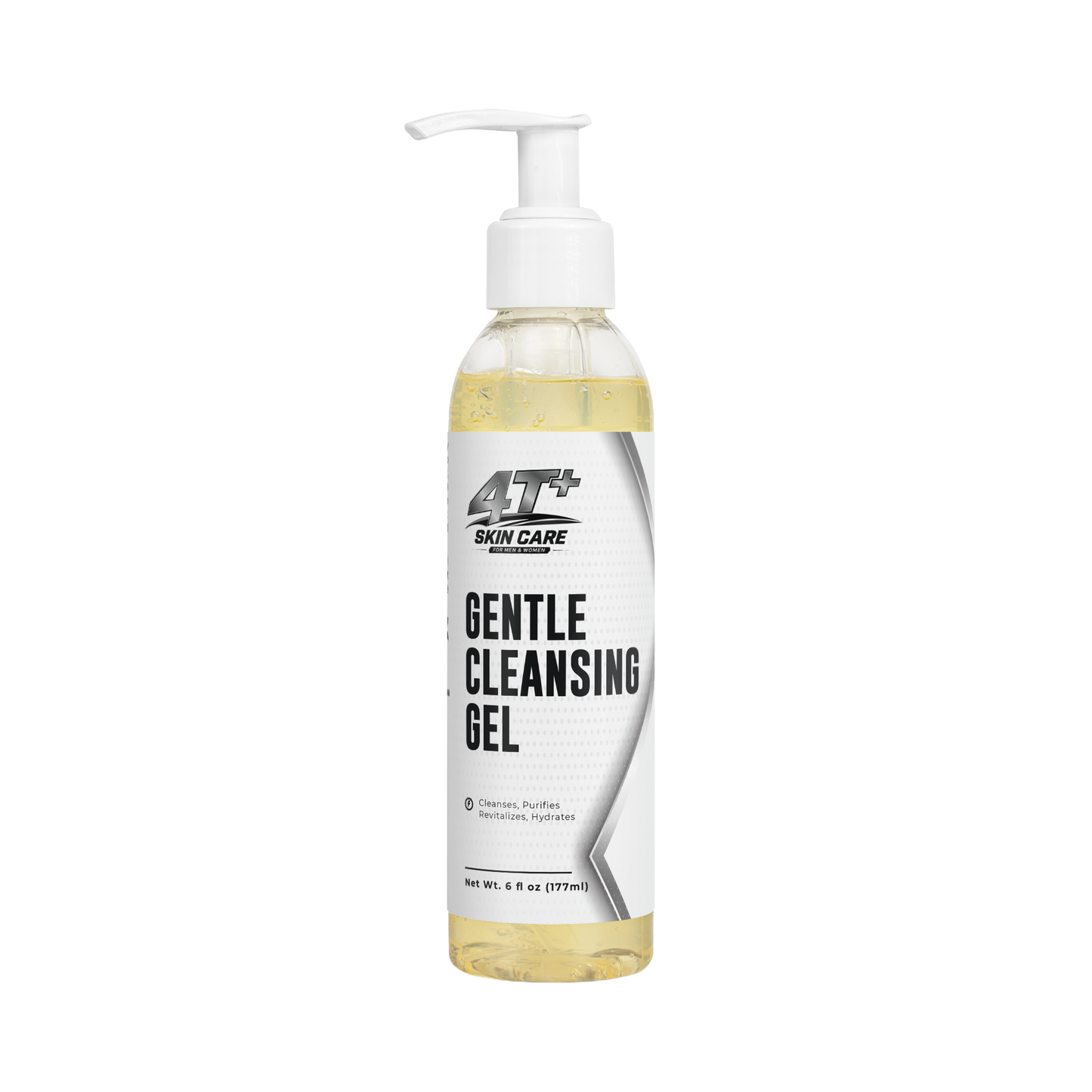 Gentle Cleansing Gel