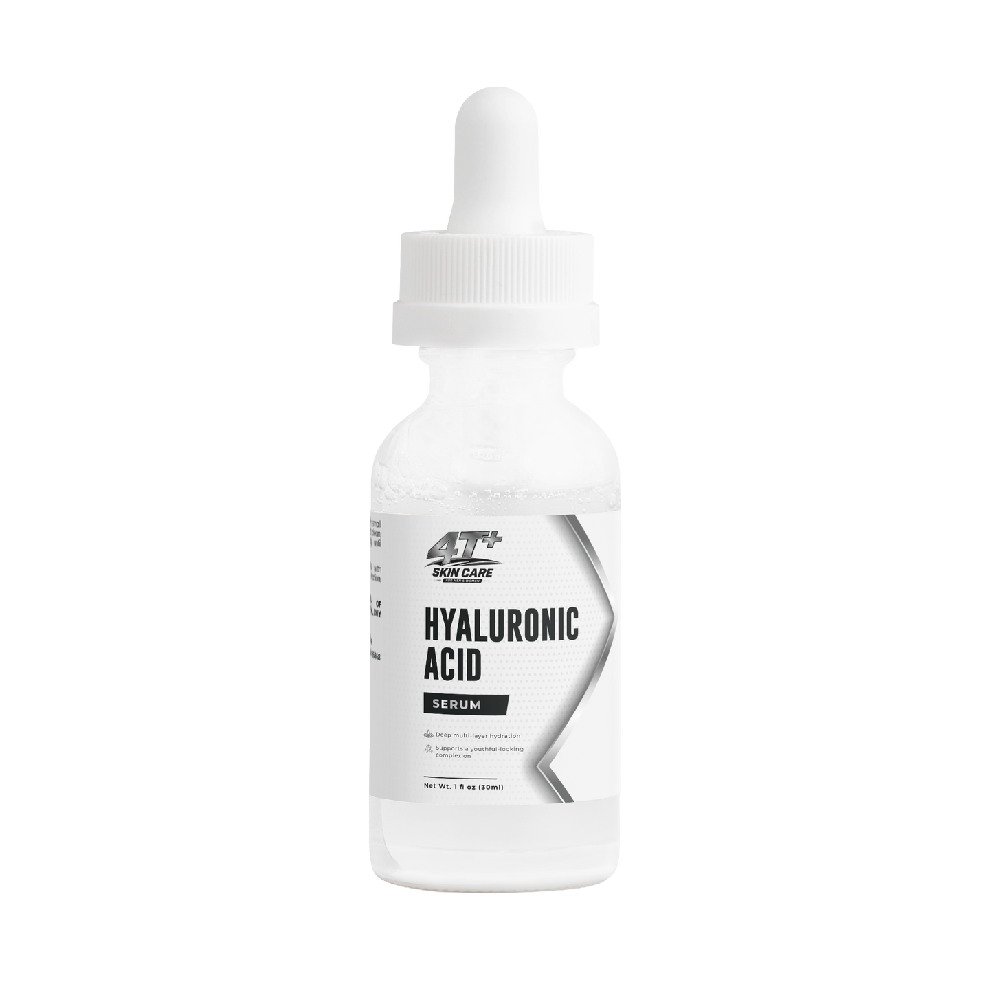Hyaluronic Acid Serum
