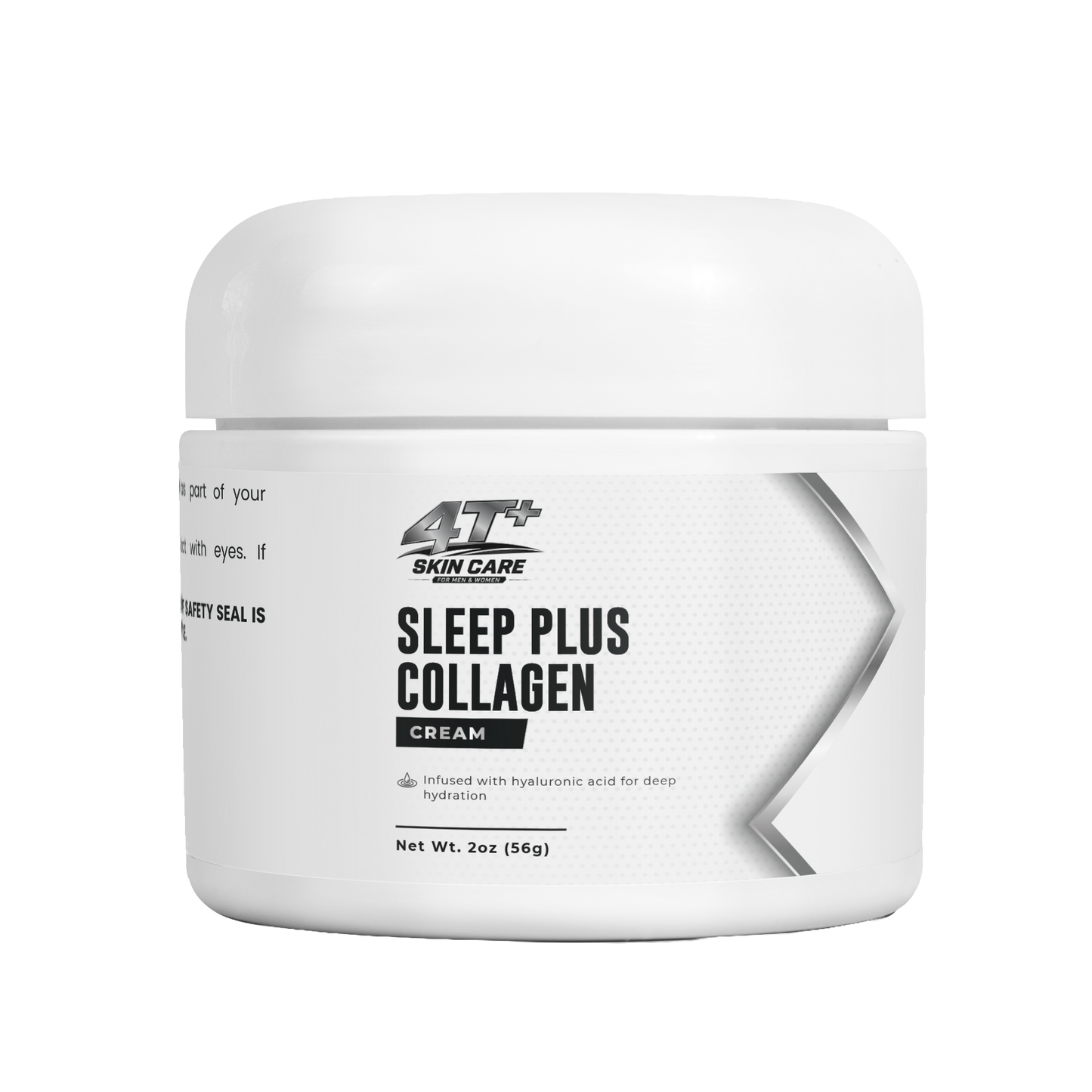 Sleep Plus Collagen Cream