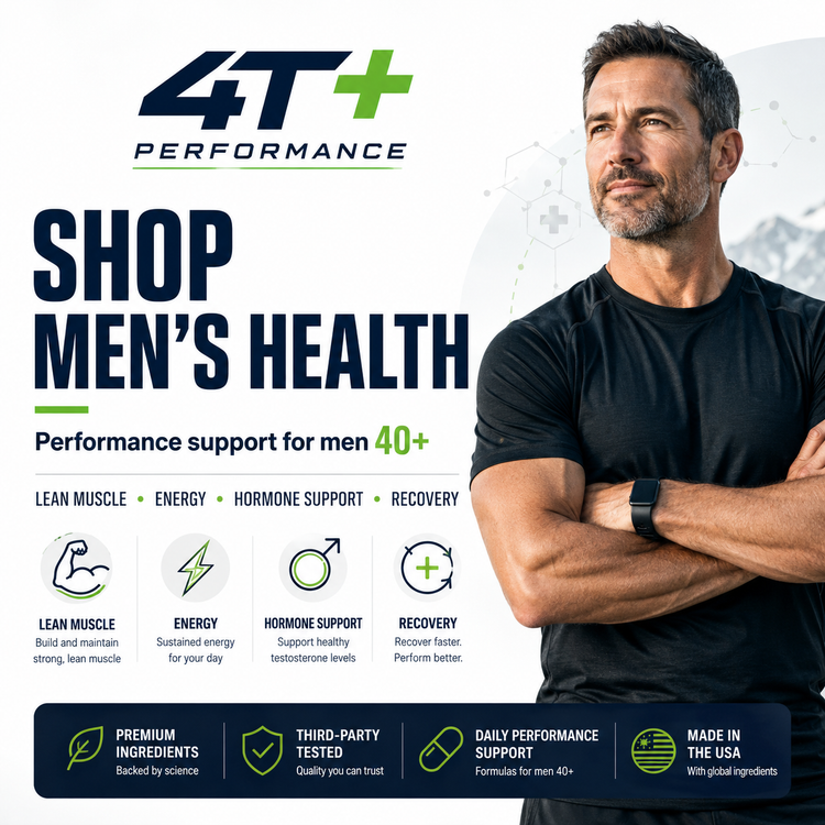 Men's Health