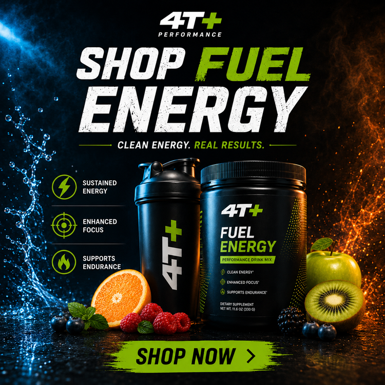 Fuel Energy