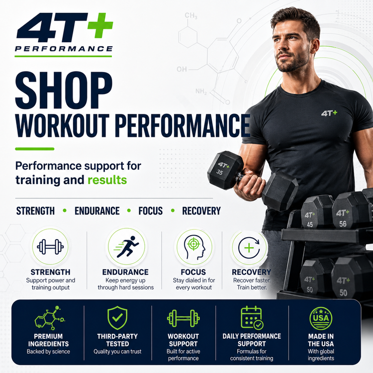 Workout Performance