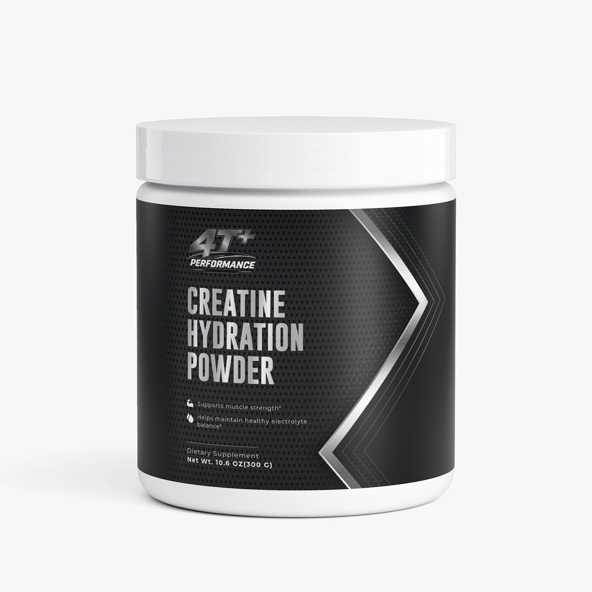 Creatine Hydration Powder