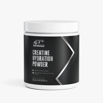 Creatine Hydration Powder