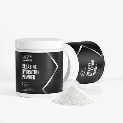 Creatine Hydration Powder