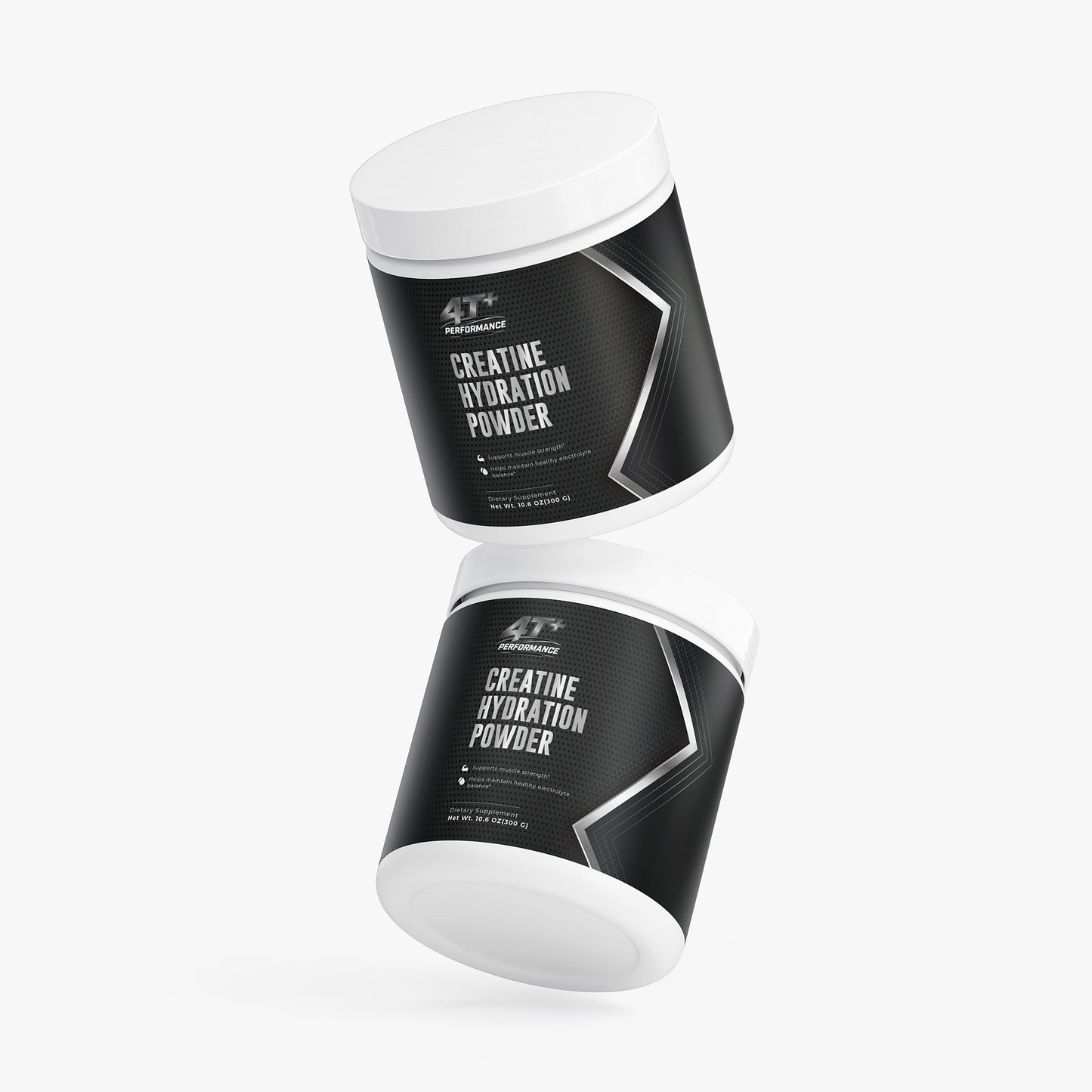 Creatine Hydration Powder