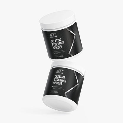 Creatine Hydration Powder