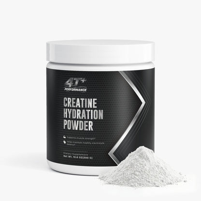Creatine Hydration Powder
