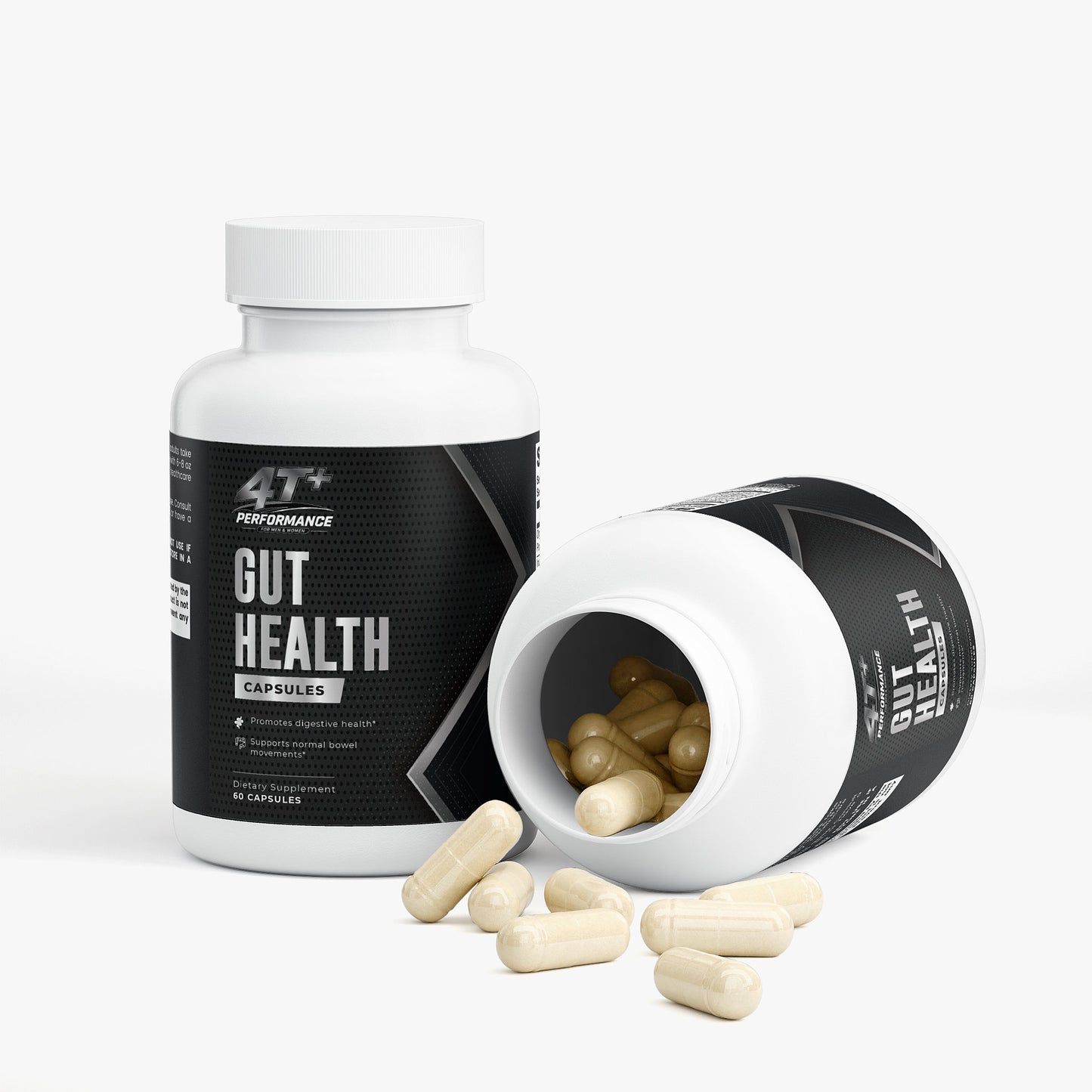 Gut Health Formula