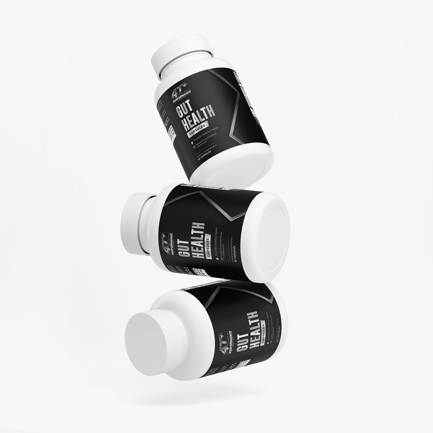 Gut Health Formula