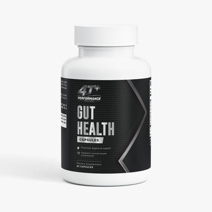 Gut Health Formula