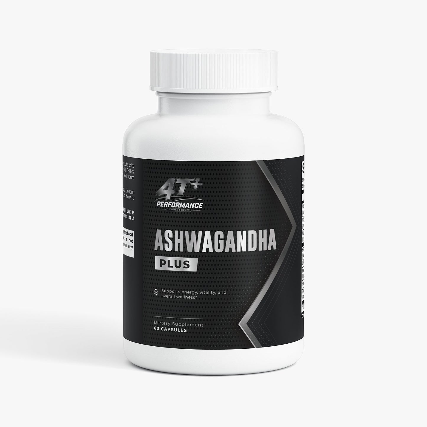 Ashwagandha Plus