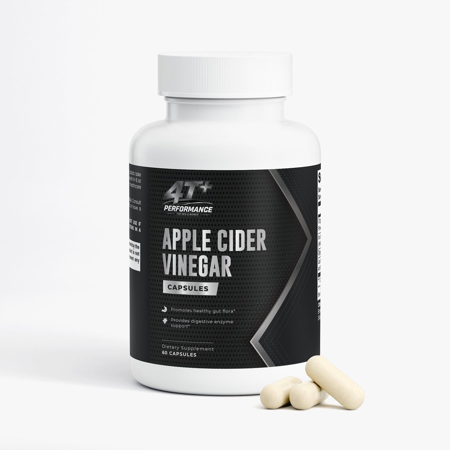 Apple Cider Vinegar Capsules