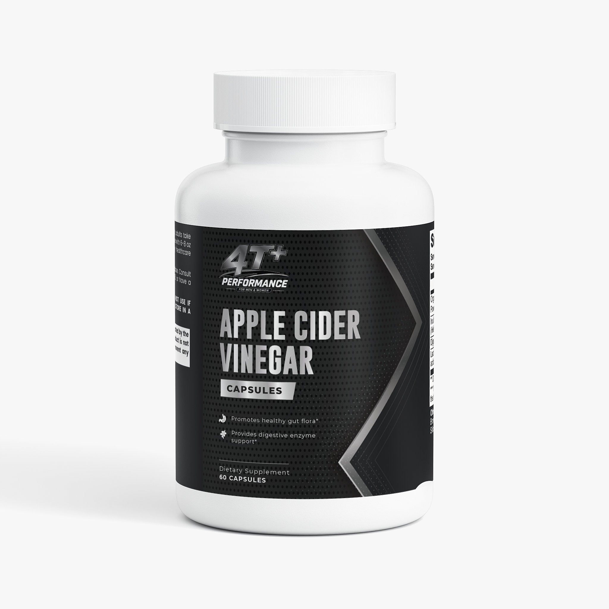 Apple Cider Vinegar Capsules