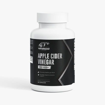 Apple Cider Vinegar Capsules