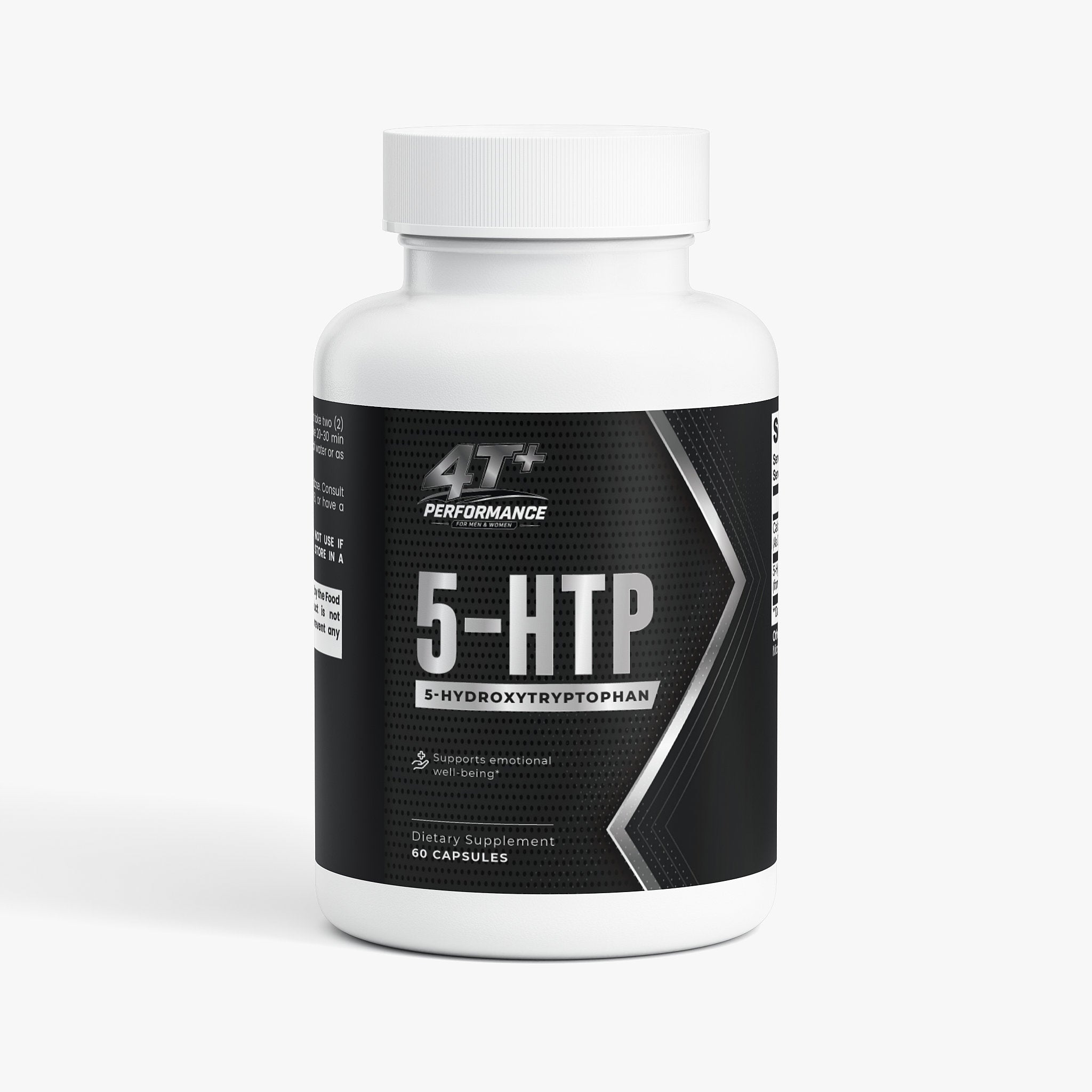 5-HTP