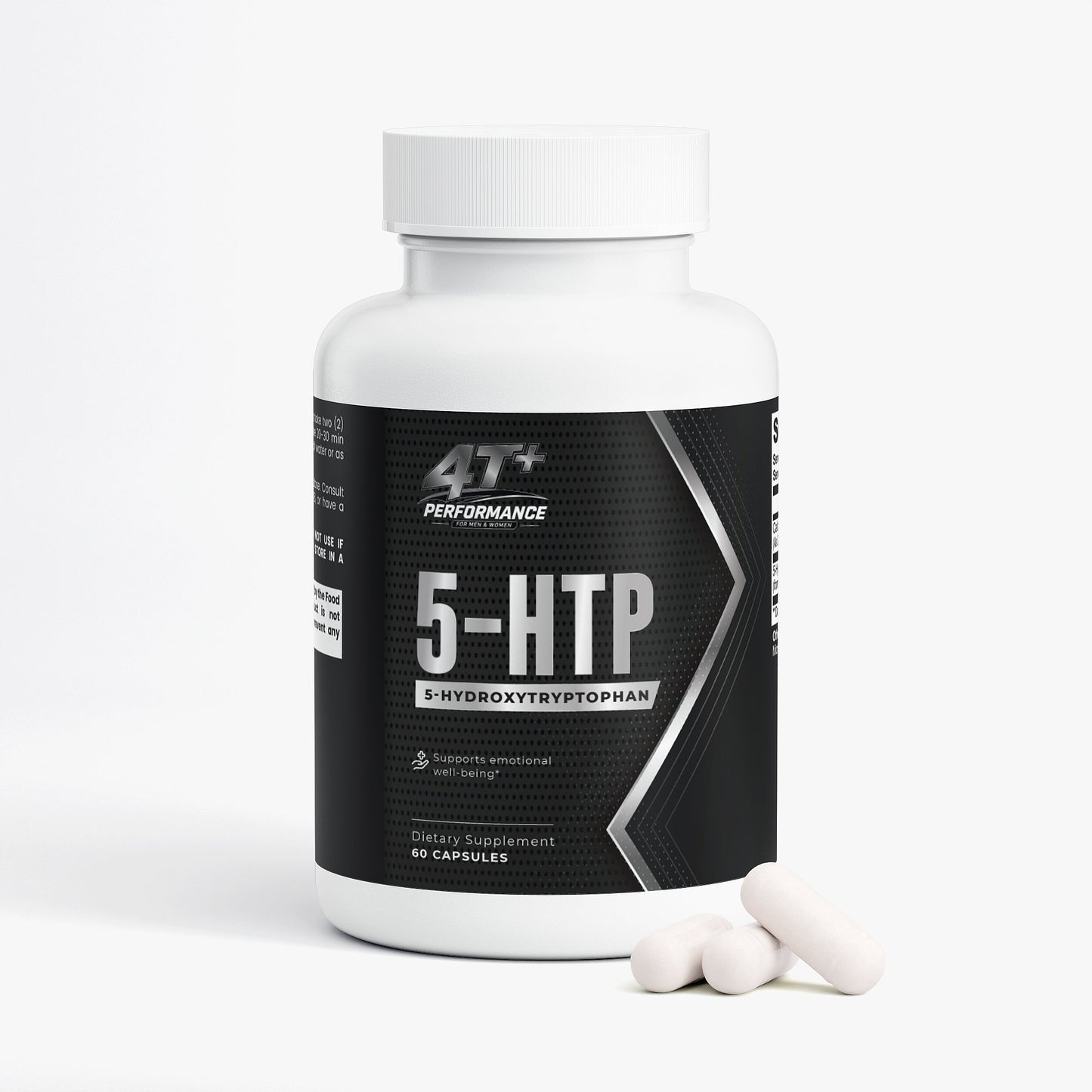 5-HTP