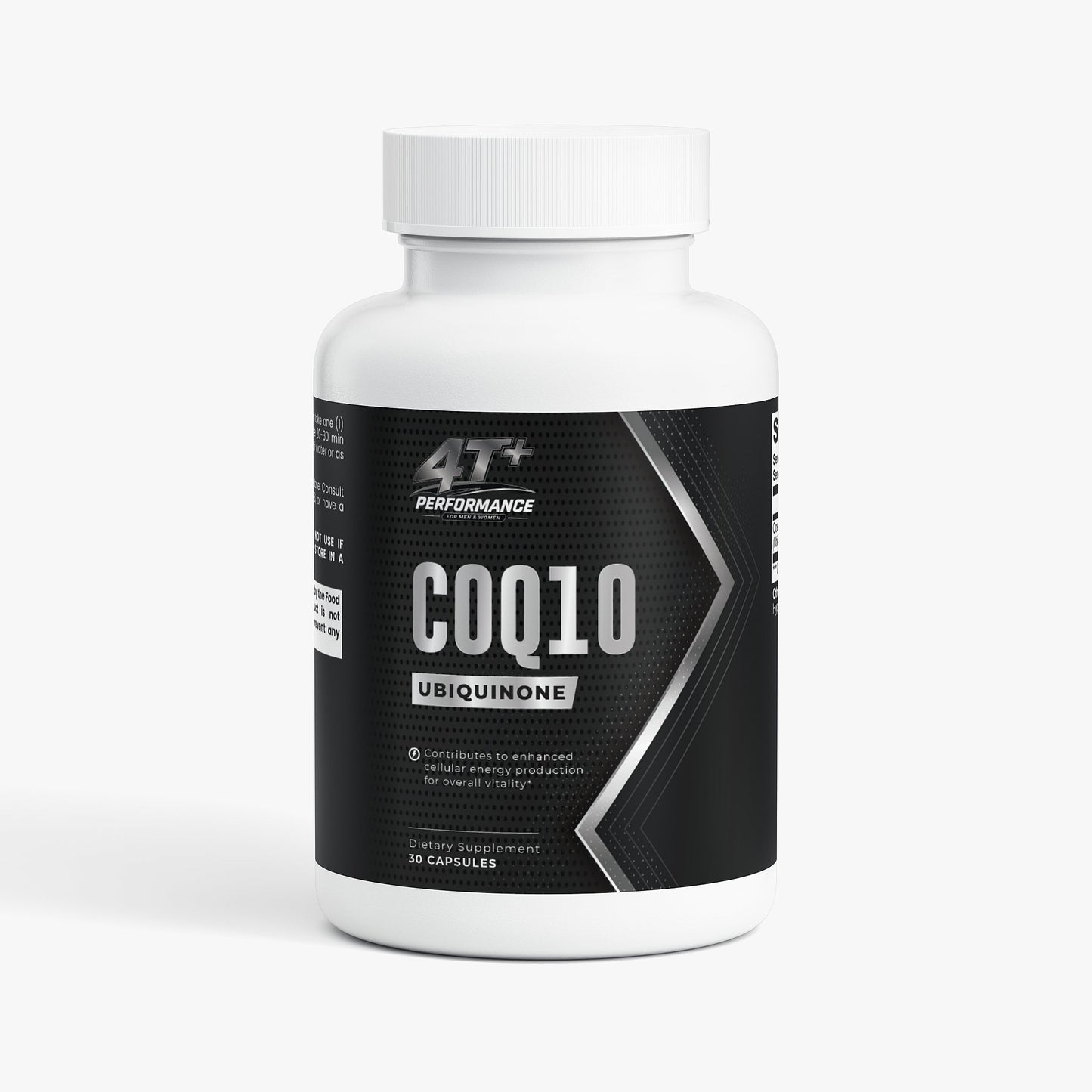 CoQ10 Ubiquinone
