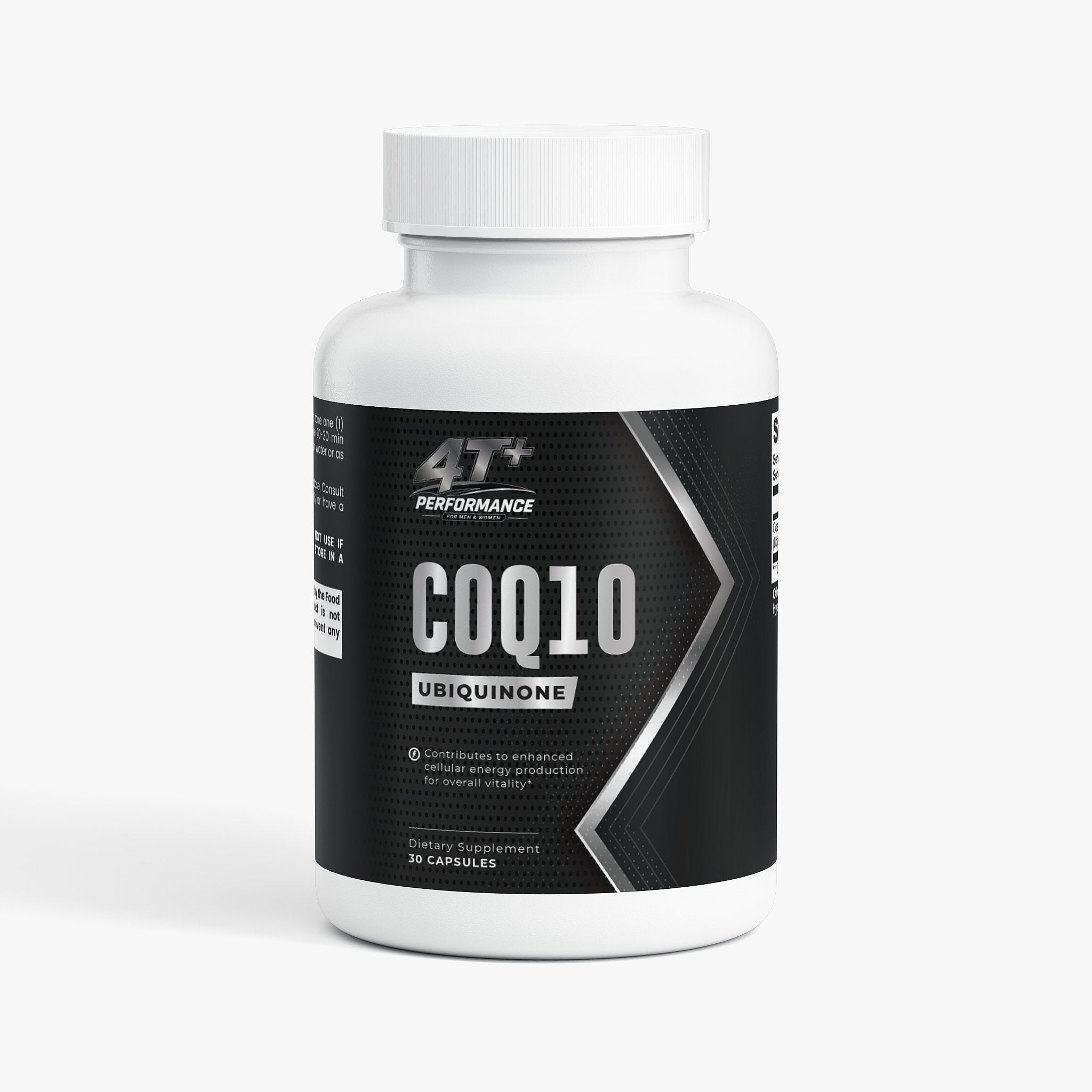 CoQ10 Ubiquinone