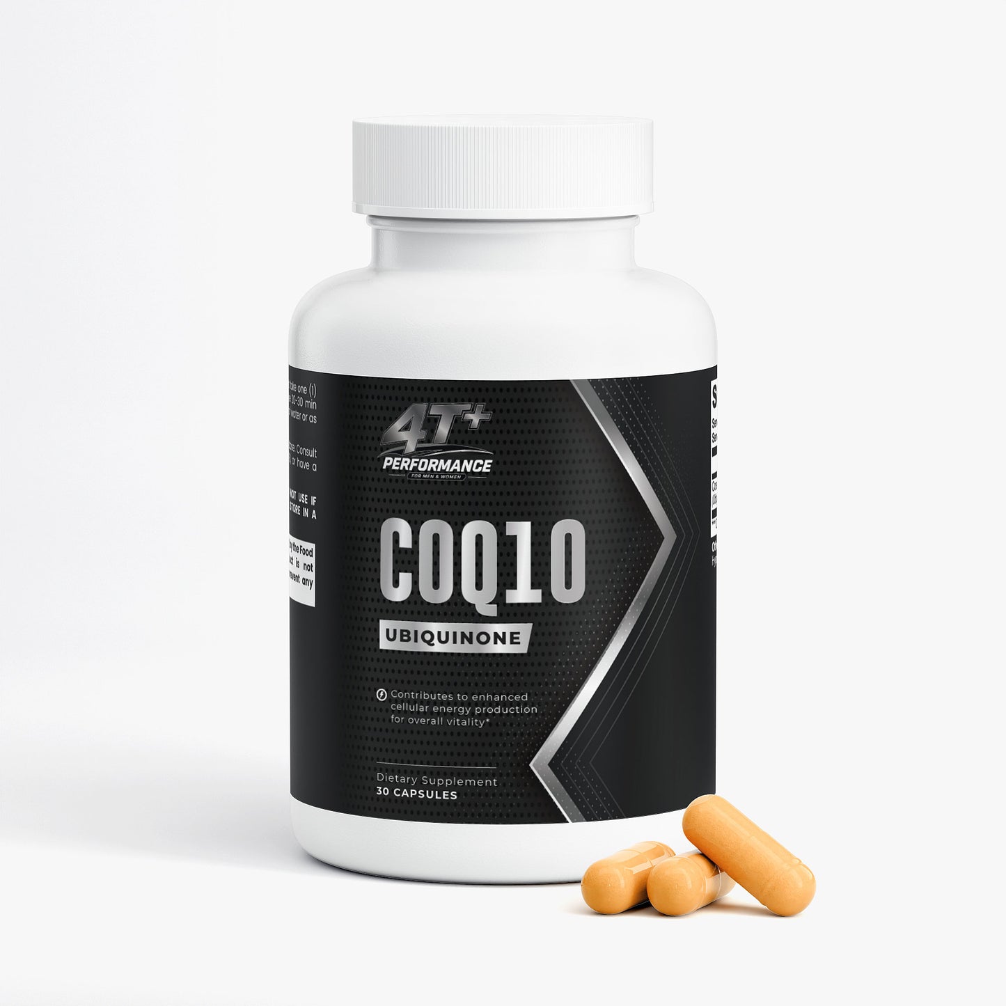 CoQ10 Ubiquinone
