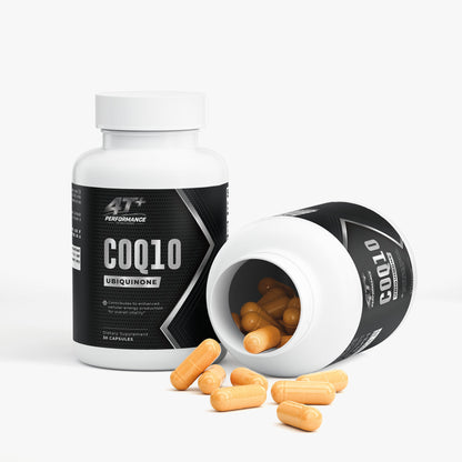 CoQ10 Ubiquinone