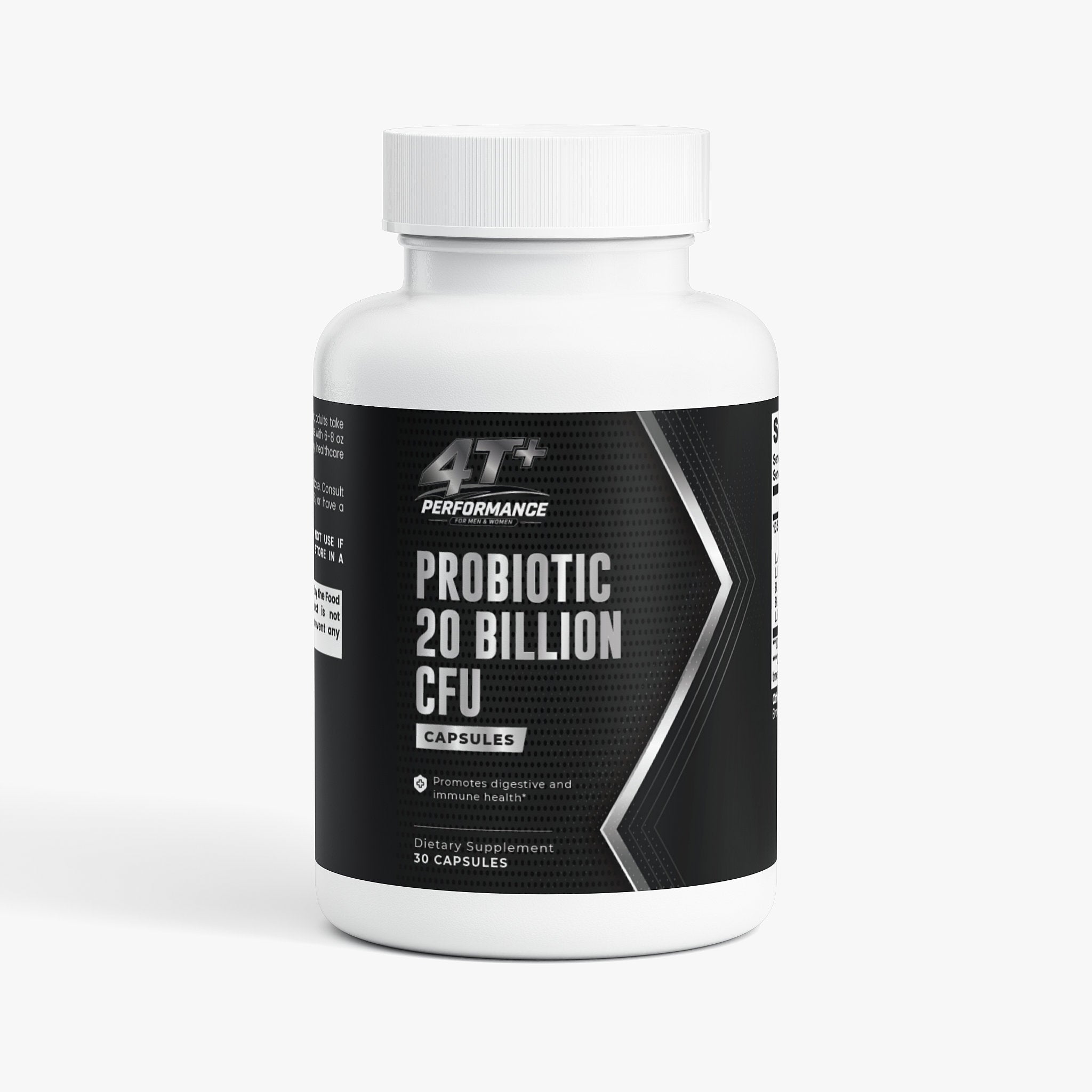 Probiotic 20 Billion