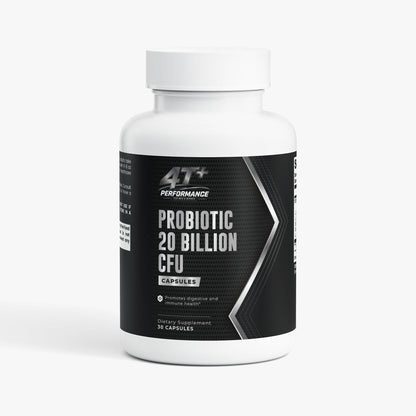 Probiotic 20 Billion