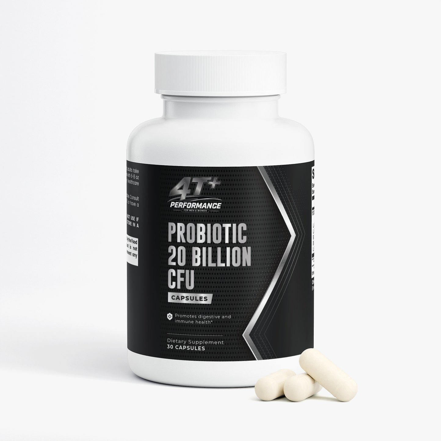 Probiotic 20 Billion
