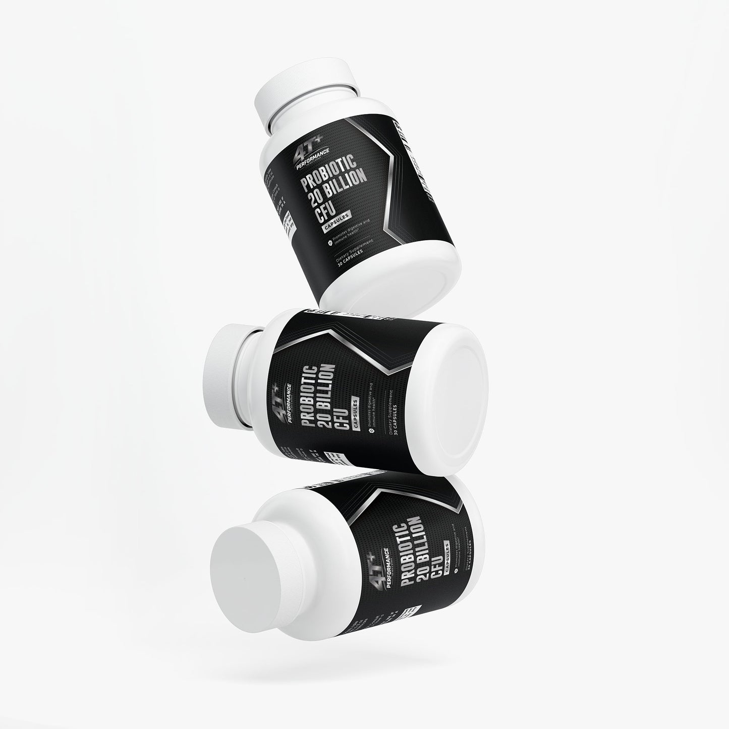 Probiotic 20 Billion