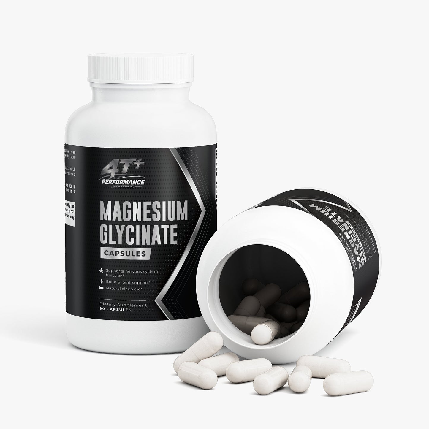 Magnesium Glycinate