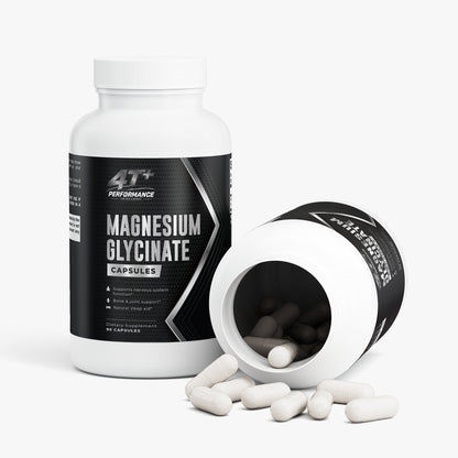 Magnesium Glycinate