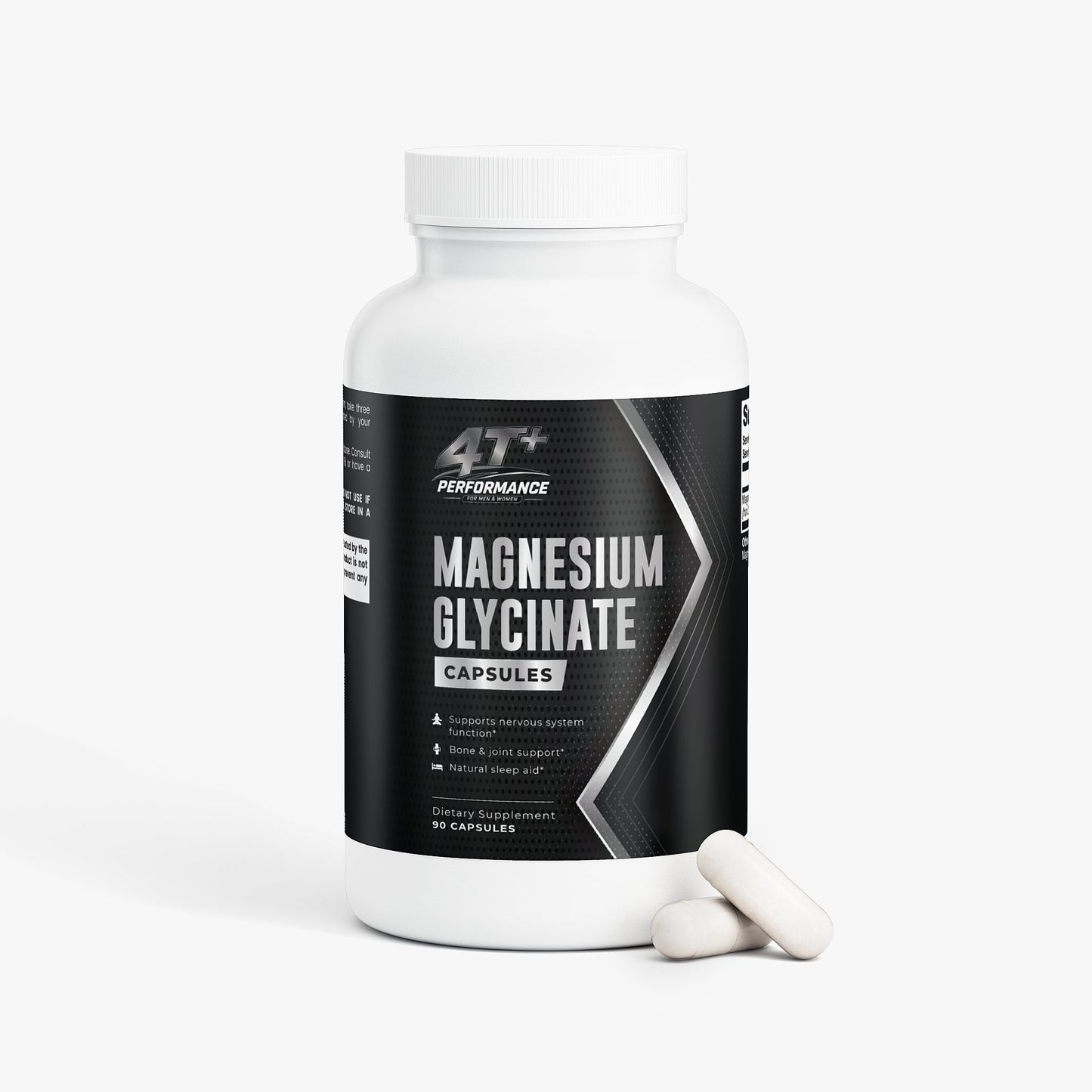 Magnesium Glycinate
