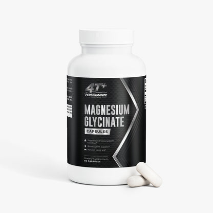 Magnesium Glycinate