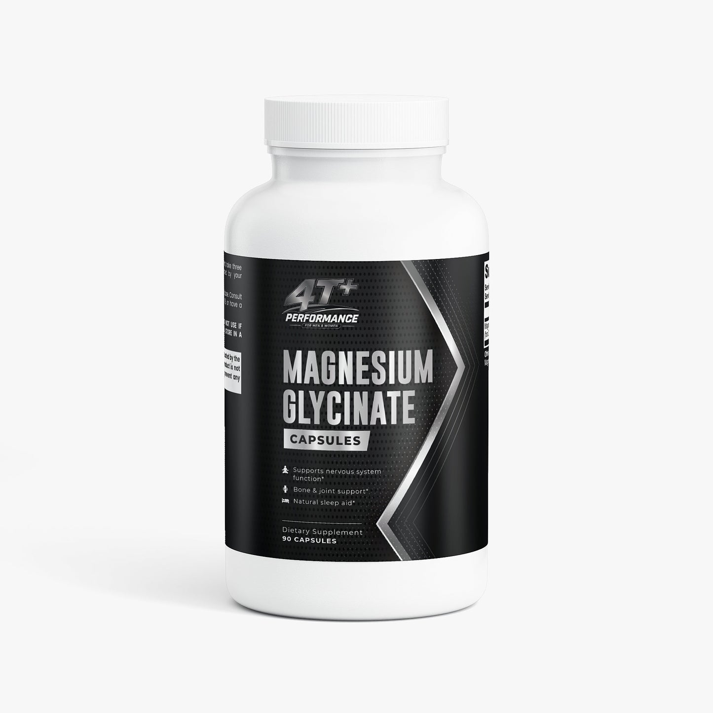 Magnesium Glycinate