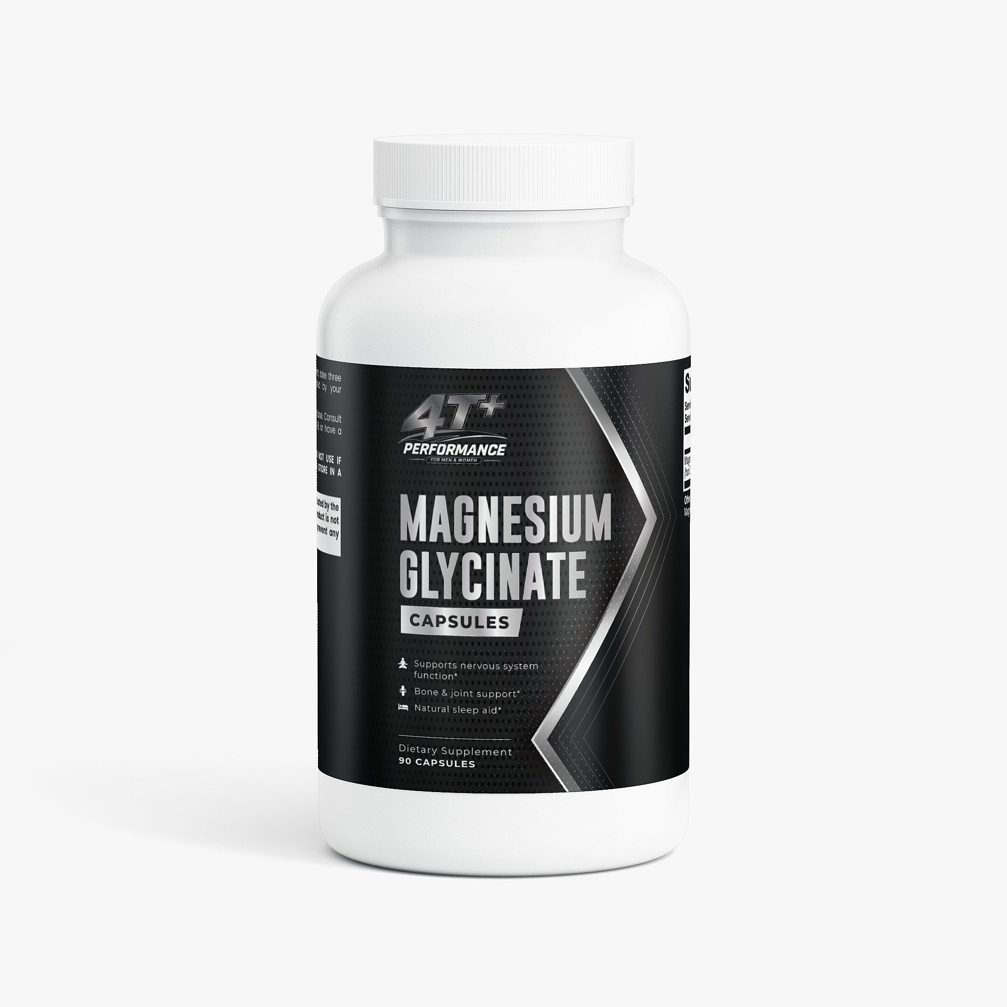 Magnesium Glycinate
