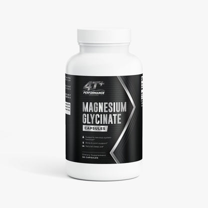 Magnesium Glycinate