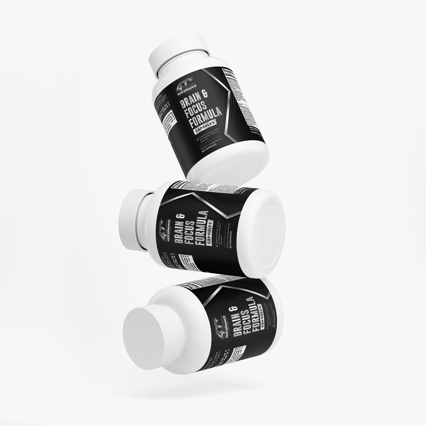 Brain & Focus Formula