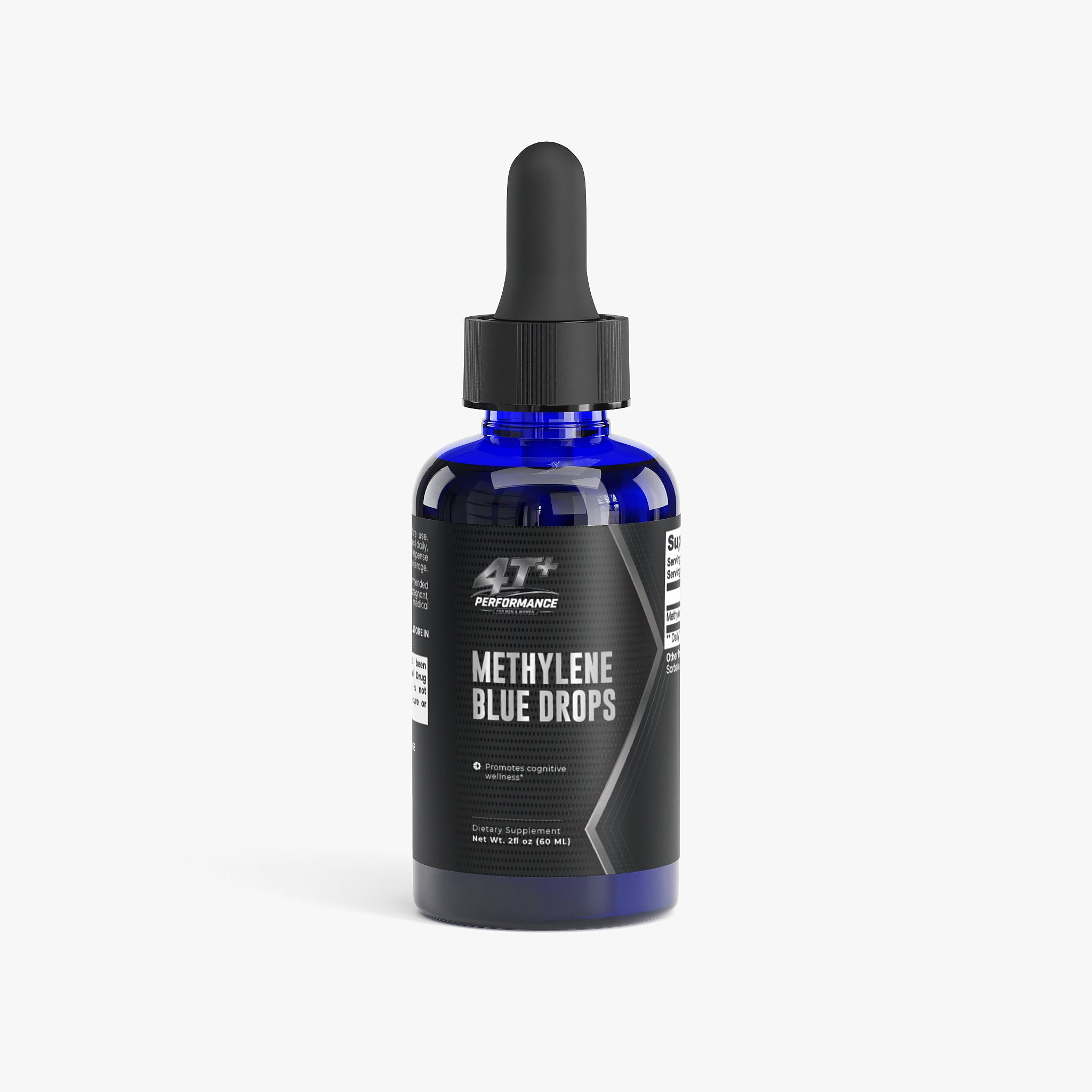 Methylene Blue Drops