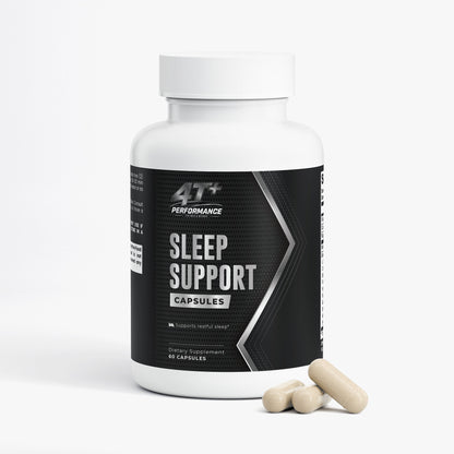 Sleep Support