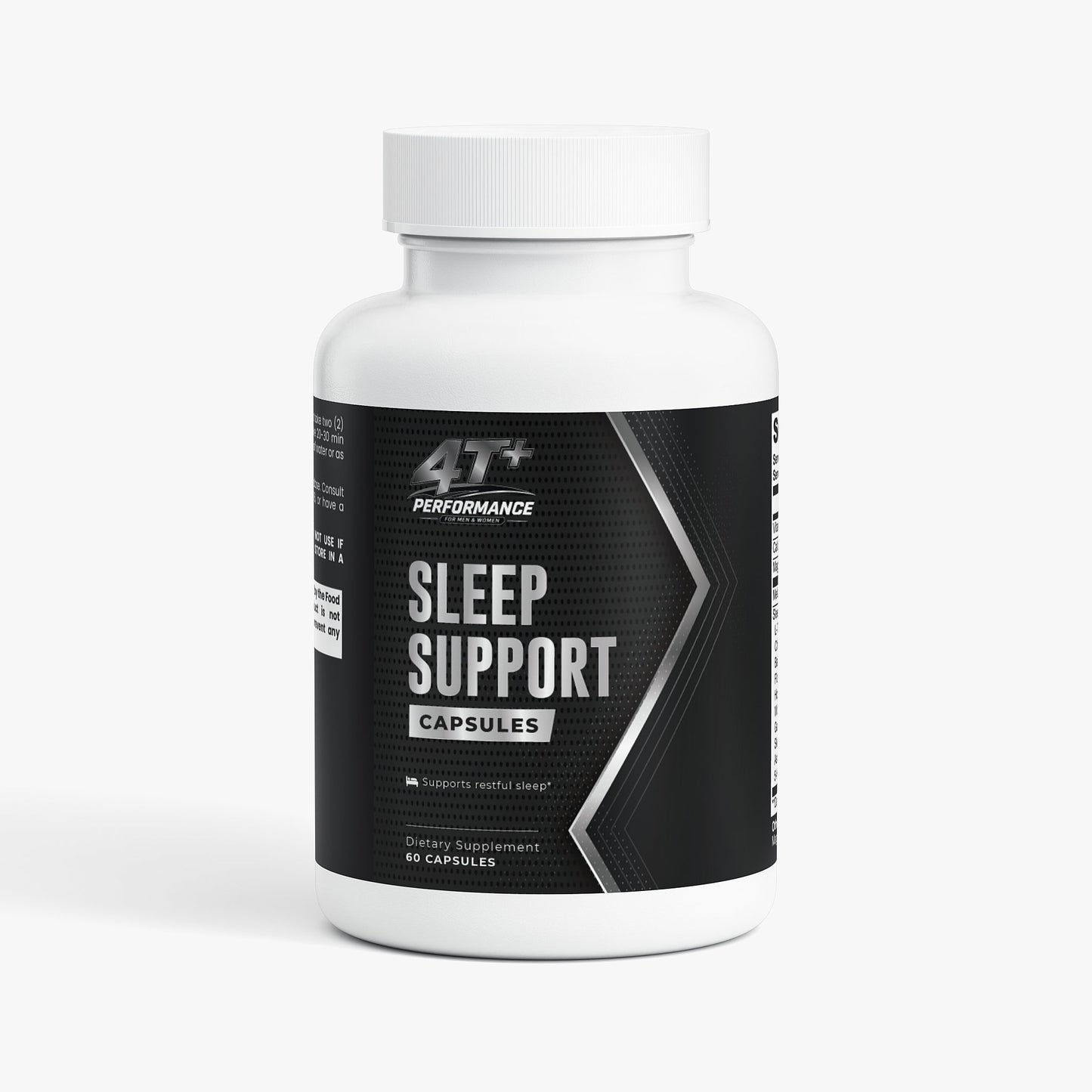 Sleep Support