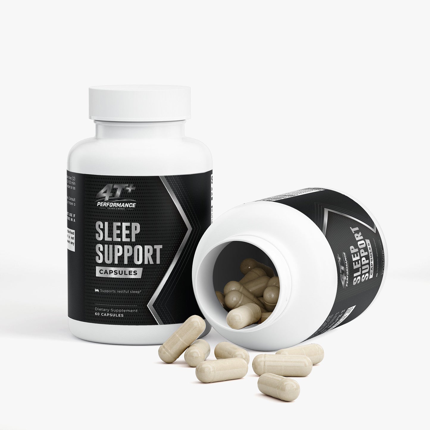 Sleep Support