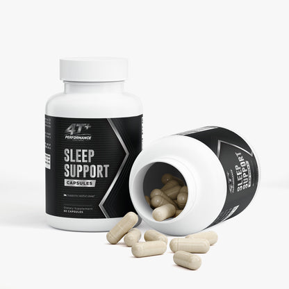 Sleep Support