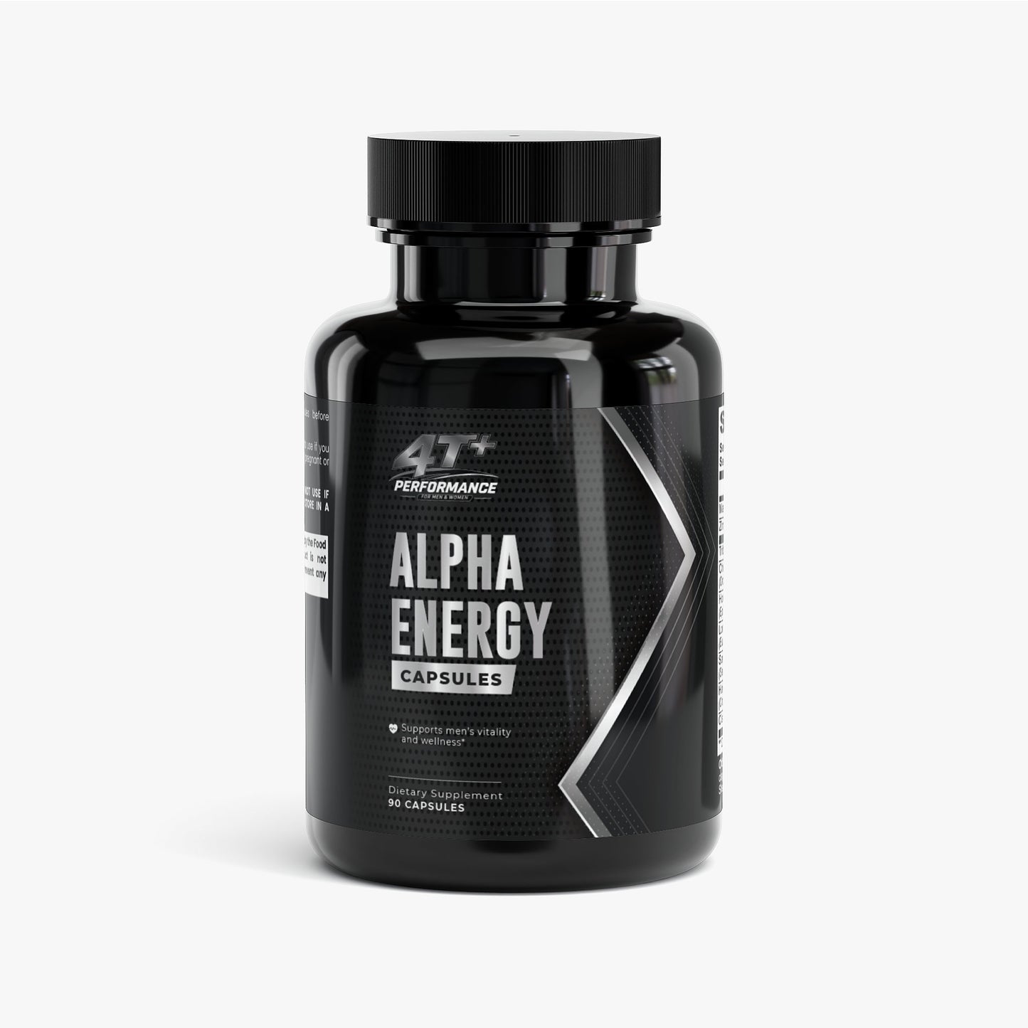 Alpha Energy