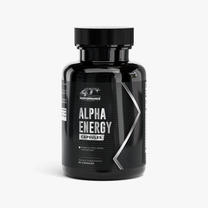 Alpha Energy