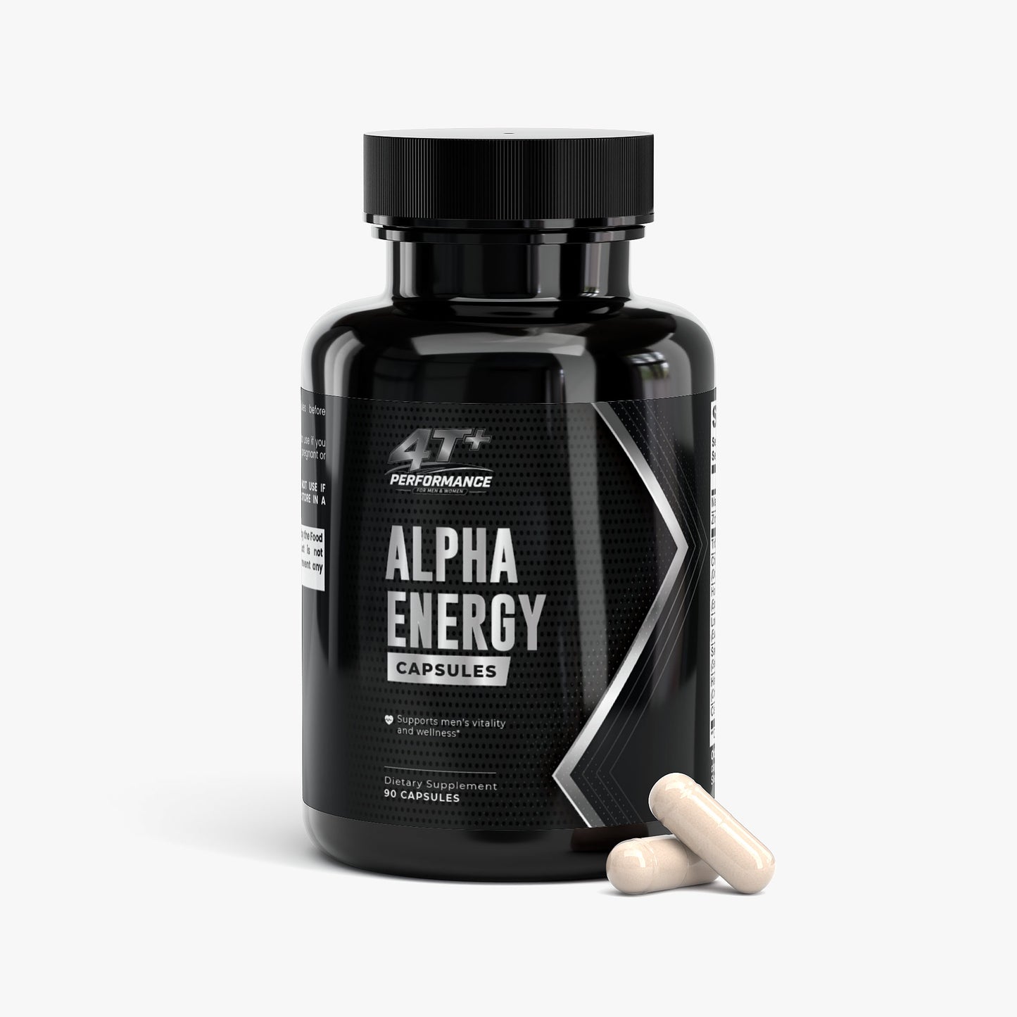 Alpha Energy