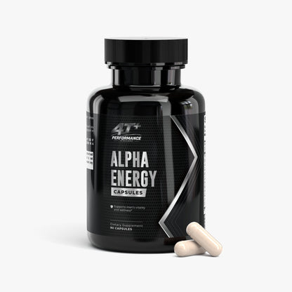 Alpha Energy