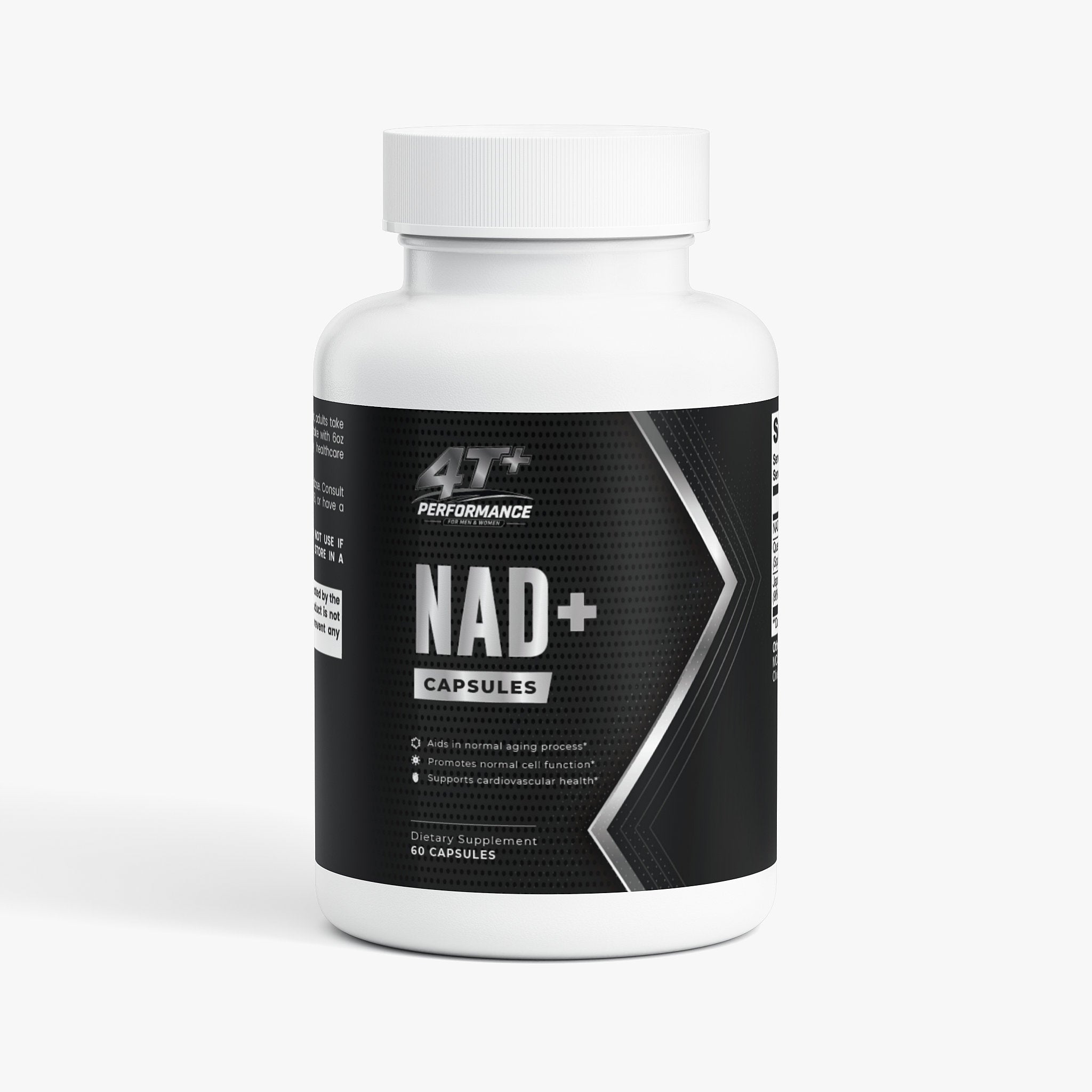 NAD+