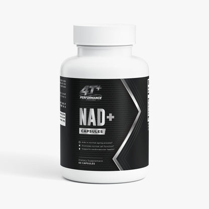 NAD+