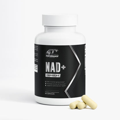 NAD+