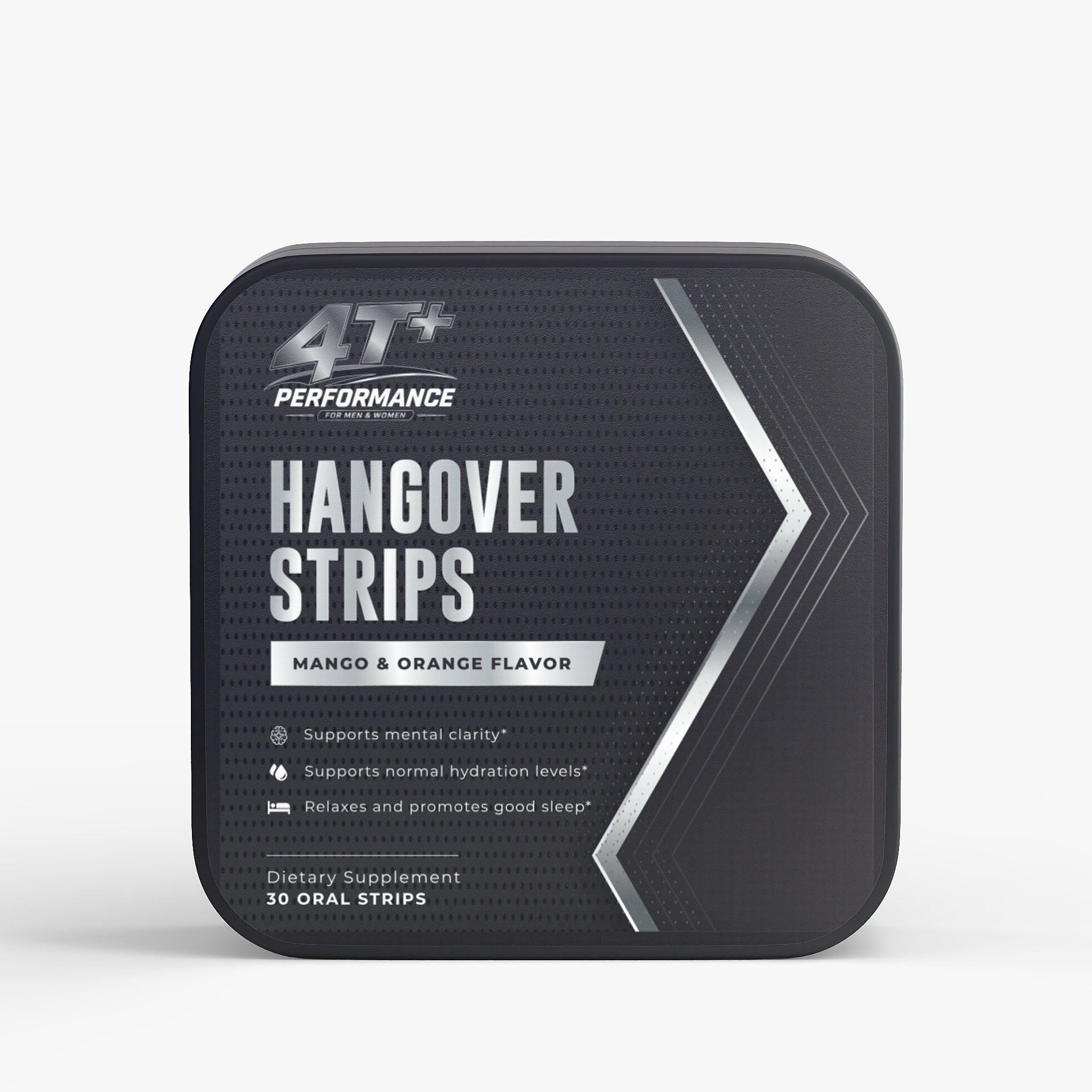 Hangover Strips